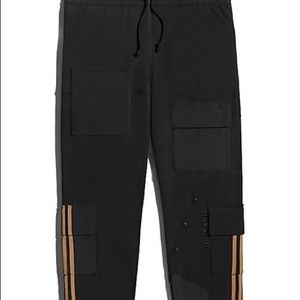 Ivy Park Adidas Cargo Pants Size L